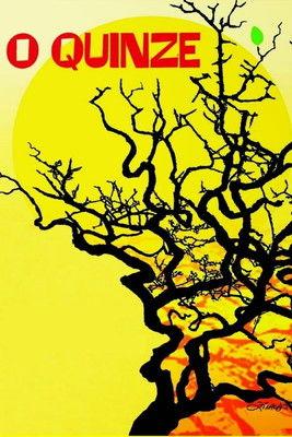 O Quinze film afişi