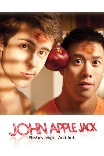 John Apple Jack film afişi