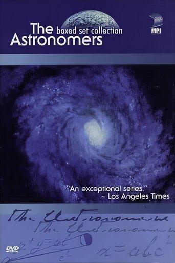 The Astronomers dizi afişi