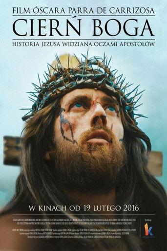 La espina de Dios film afişi