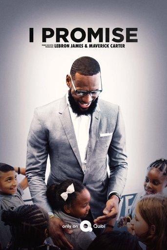 I Promise dizi afişi