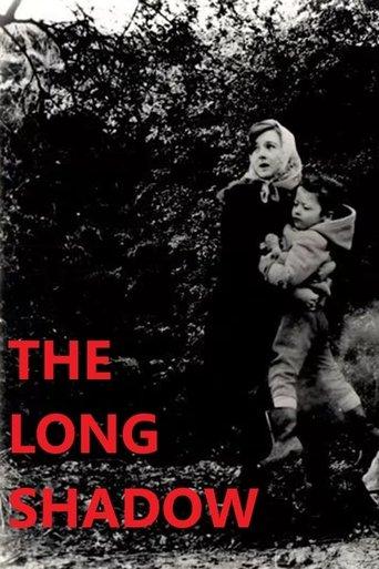 The Long Shadow film afişi