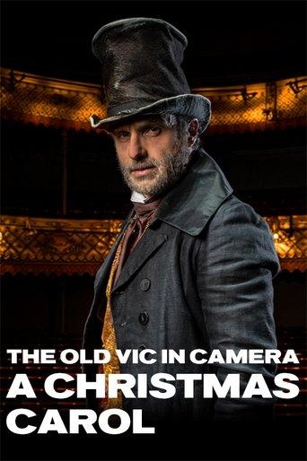 A Christmas Carol film afişi