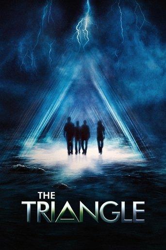 The Triangle dizi afişi