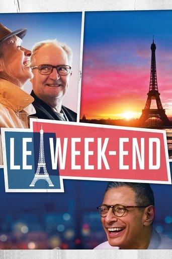 Le Week-End film afişi