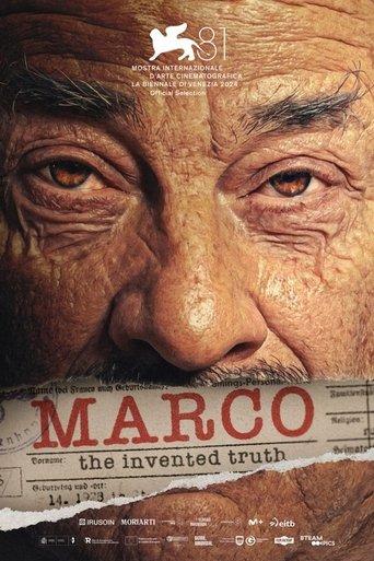 Marco: The Invented Truth film afişi