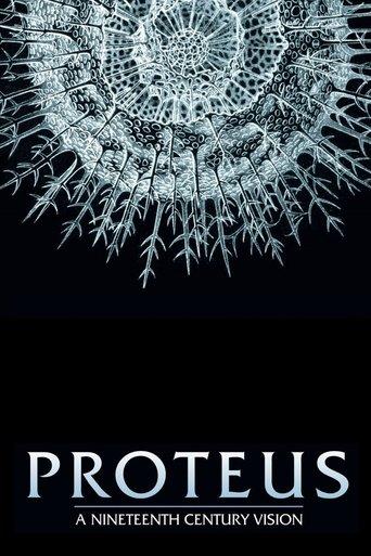 Proteus: A Nineteenth Century Vision film afişi