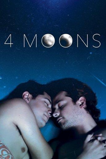 4 Moons film afişi