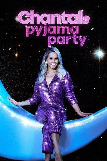 Chantals Pyjama Party dizi afişi