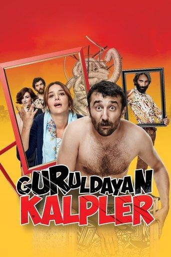 Guruldayan Kalpler film afişi