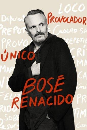 Bosé renacido dizi afişi