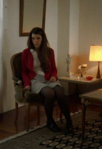 Cynthia todavía tiene las llaves film afişi