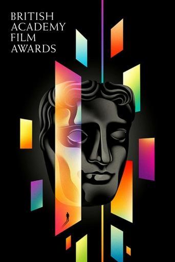 The BAFTA Awards dizi afişi