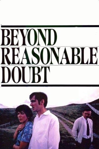 Beyond Reasonable Doubt film afişi