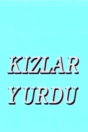 Kızlar Yurdu dizi afişi