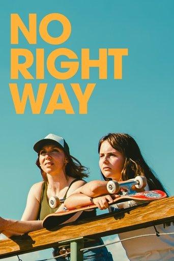 No Right Way film afişi