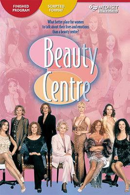 Beauty Centre dizi afişi