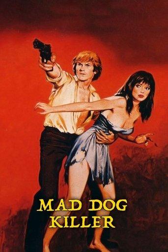 The Mad Dog Killer film afişi