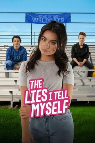 The Lies I Tell Myself film afişi