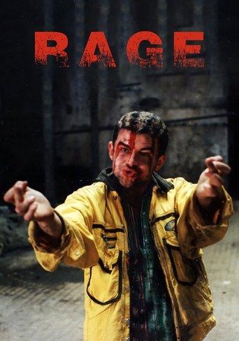 Rage film afişi