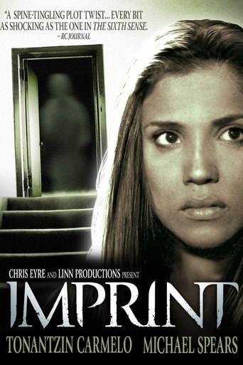 Imprint film afişi