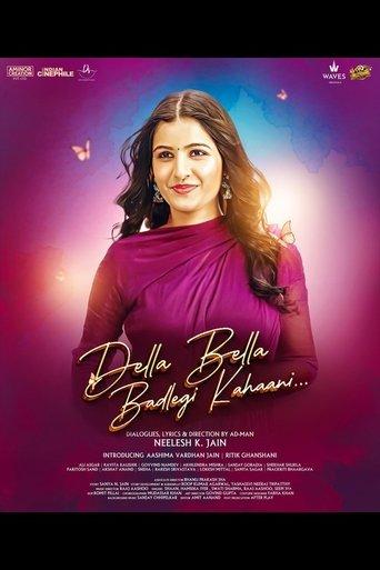 Della Bella Badlegi Kahaani film afişi