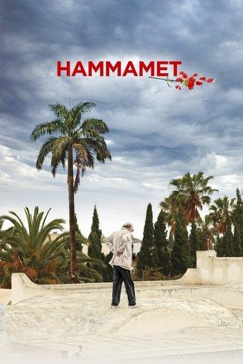 Hammamet film afişi