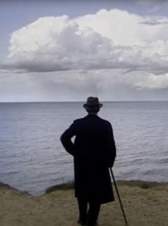 HG Wells: War with the World film afişi