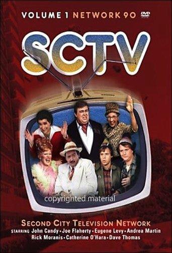 SCTV Network 90 dizi afişi