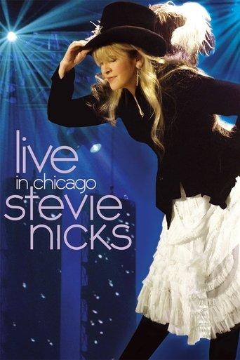 Stevie Nicks - Live in Chicago film afişi