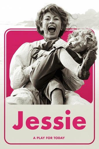 Jessie film afişi