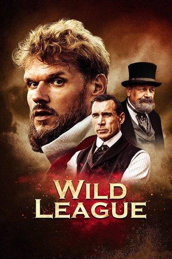 Wild League film afişi