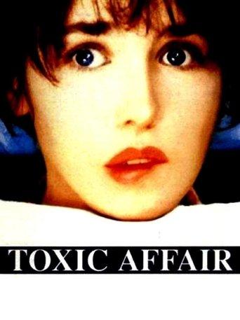Toxic Affair film afişi