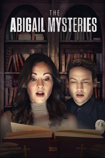 The Abigail Mysteries film afişi