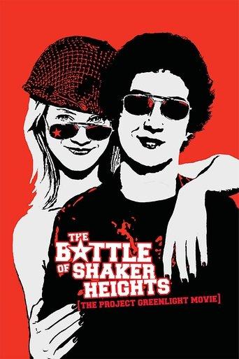 The Battle of Shaker Heights film afişi