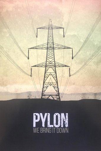 Pylon film afişi