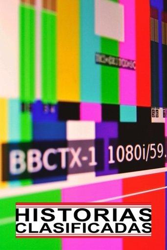 Historias Clasificadas dizi afişi