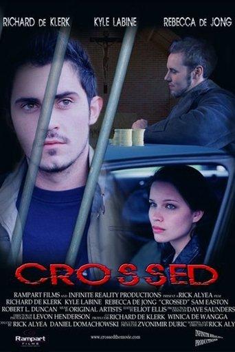 Crossed film afişi