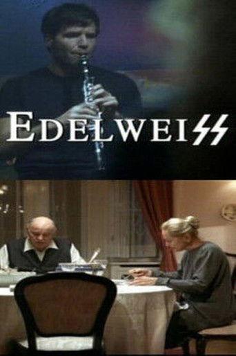 Edelweiss film afişi