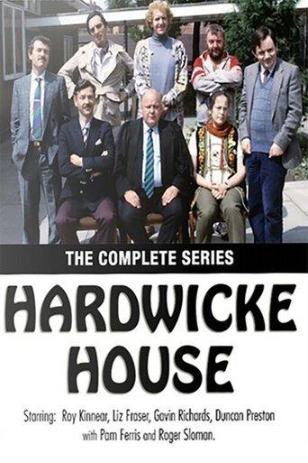 Hardwicke House dizi afişi