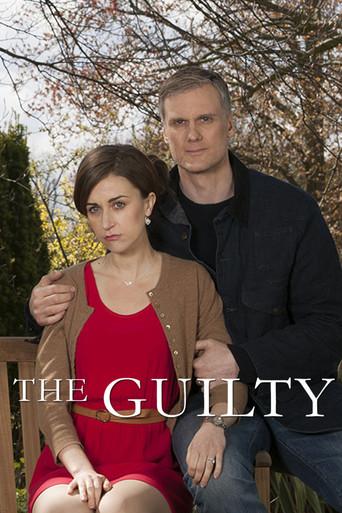 The Guilty dizi afişi