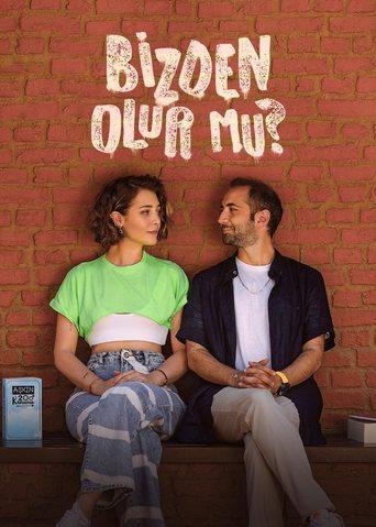 What Now? dizi afişi
