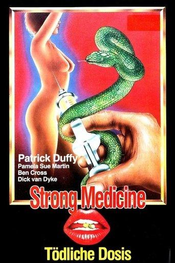 Strong Medicine film afişi