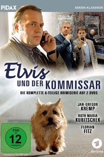 Elvis und der Kommissar dizi afişi