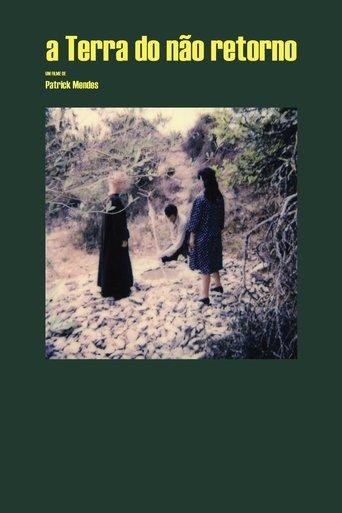 The Earth of No Return film afişi