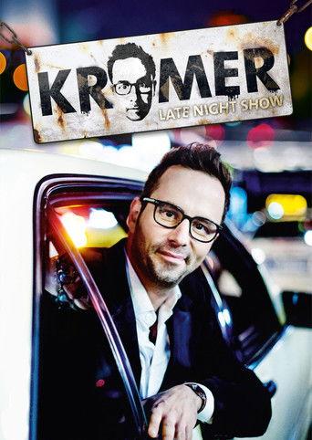Krömer - Late Night Show dizi afişi