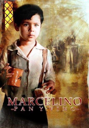 The Miracle of Marcelino film afişi