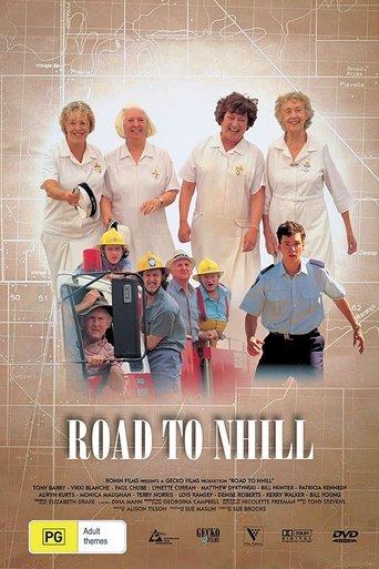 Road to Nhill film afişi