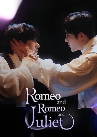 Romeo and Romeo and Juliet dizi afişi