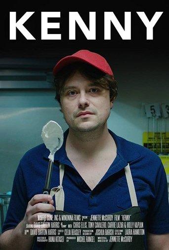 Kenny film afişi
